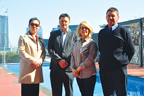 Fears over Collins Square proposal