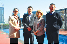 Fears over Collins Square proposal