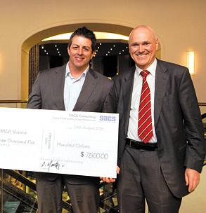 Local worker is ‘‘aWarded’’
