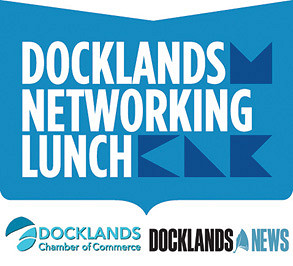 Book your seats for final 2014 lunch