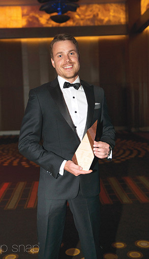 Australia’s best property manager