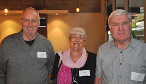 Fun and games at the Docklands Social Club