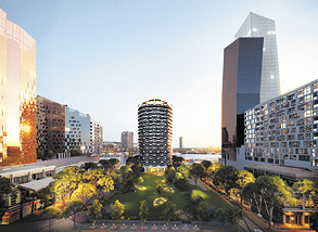 MAB launches the Banksia project
