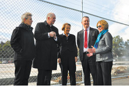 Community voice to be heard in Fishermans Bend