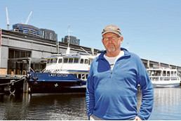 Boaties taxed for tax’s sake