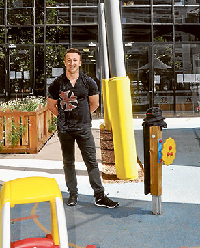 New owners for Kool Kidz