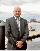 New chamber officer