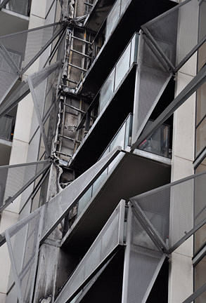 Lacrosse building surveyor to face disciplinary action