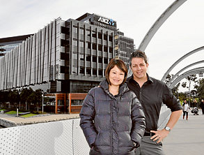 New owner for YMCA site