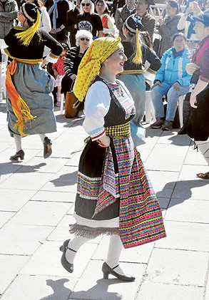 A celebration of Docklands