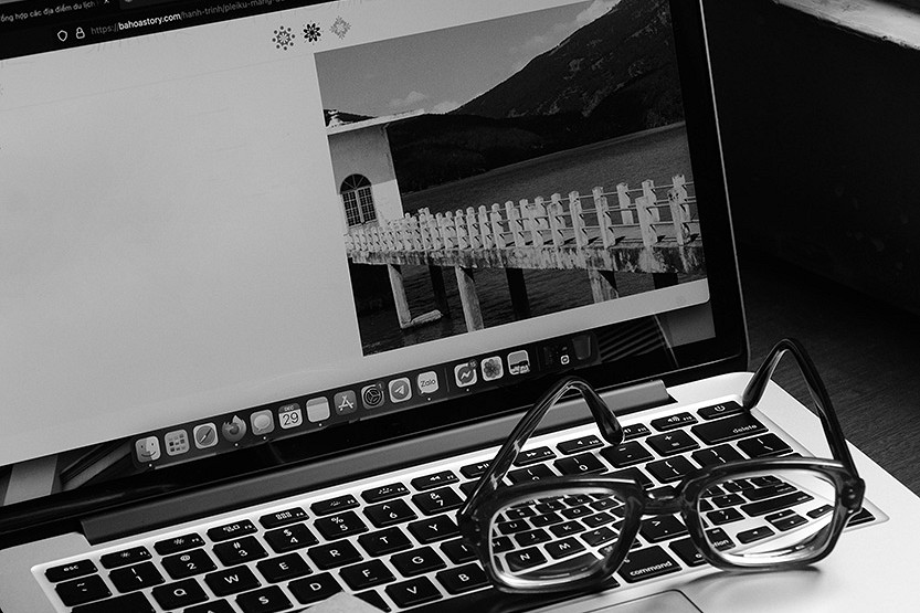 What Aussie businesses need before building their website