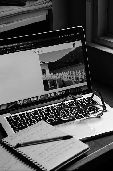 What Aussie businesses need before building their website