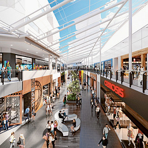 The big changes continue at Harbour Town