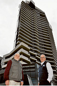 Vale Denis Setches