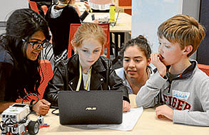 Workshopping the future