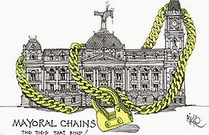 Residents could rule at town hall