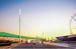 West Gate Tunnel updated