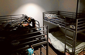 ‘‘High-rise slums’’ are amongst us