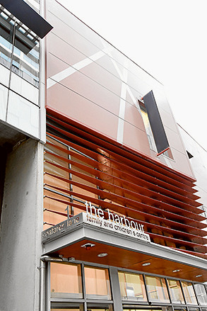 Does the public deserve to know where the illegal cladding is?