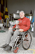 Awards for local yacht club