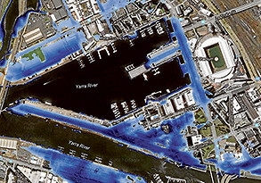 Docklands or ‘‘Docksea’‘?