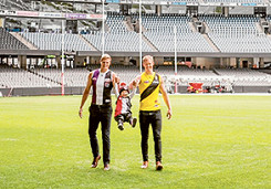 Footy for Maddie