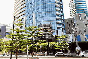 Rentals rise while prices falter
