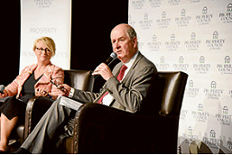 Chronology of a broken promise