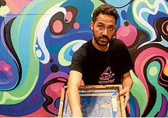 The currency of cultural chaos