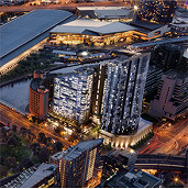 Flinders Bank to start soon