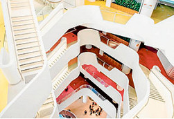 Open House Docklands guide