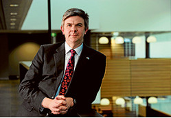 Decision time on CEO Ben Rimmer