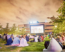 Park Cinema - March screenings