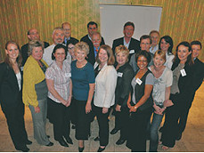 Looking back in time, this is a story published in Docklands News - May 2009, Issue 42