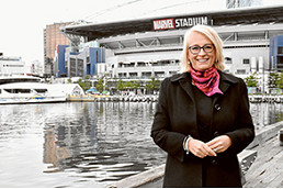 Lord Mayor reaches out
