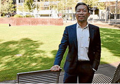 Forum makes way for ‘‘Spring Clean’’