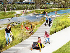 Council urge action on ‘‘forgotten waterway’’