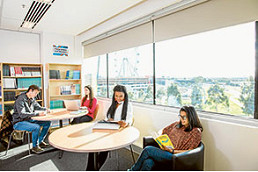 University of Adelaide to open Docklands campus