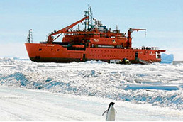 Maritime matters