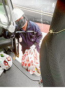 From the Mission to Seafarers