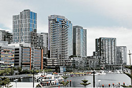 Move to simplify apartment rules