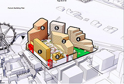 District plans need more work