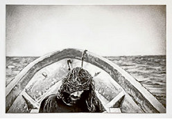 Humanity and the sea - maritime art goes virtual