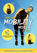 Are you as mobile as you think?