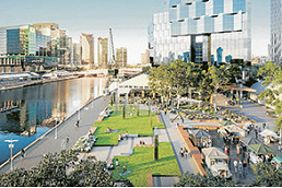 The untold stories of Victoria Harbour and Central Pier
