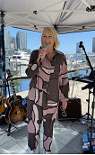 Docklands Promenade Twilight Markets call for community support