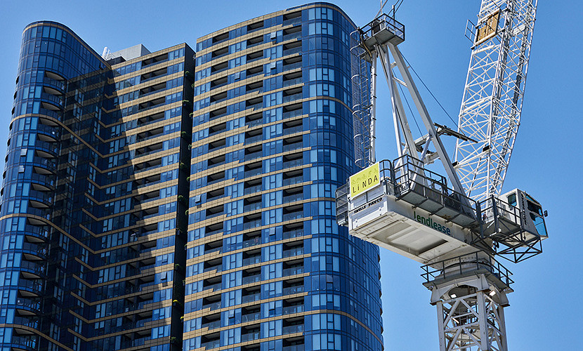City of Melbourne review finds Developer Contact Policy is “working well”