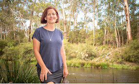 New Riverkeeper to fight for Melbourne’s iconic waterway