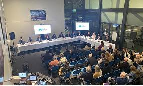 Community engagement aims to “makes some inroads” in lead up to Docklands Summit