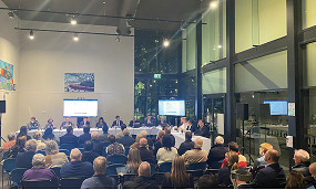 Council hears “loud and clear” from Docklands residents at its inaugural community Future Melbourne meeting